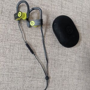 Powerbeats 3 EUC